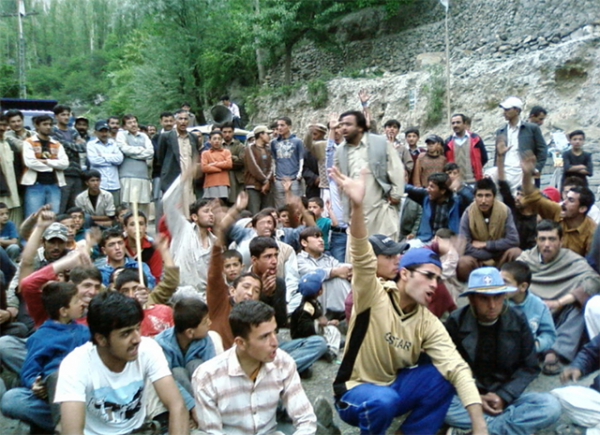 巴基斯坦總統阿里·布托被處絞刑，行刑前說：我是一個無罪之人