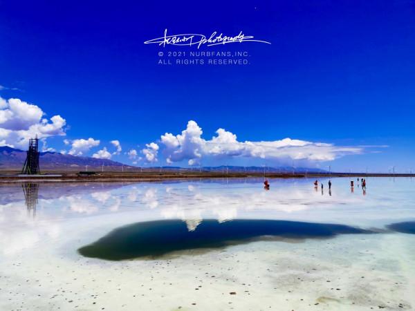 上汽大眾新途觀L青海試駕 中期大改款頗有誠意原創 上汽大眾新途觀L青海試駕 中期大改款頗有誠意原創