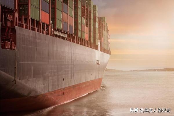 我，80後海員，跑船5年掙了60多萬，上船之前，我哭得撕心裂肺