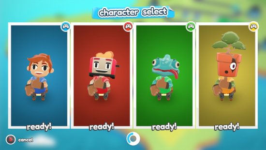 Epic神秘喜+1第十三天：《胡鬧搬家》免費領取