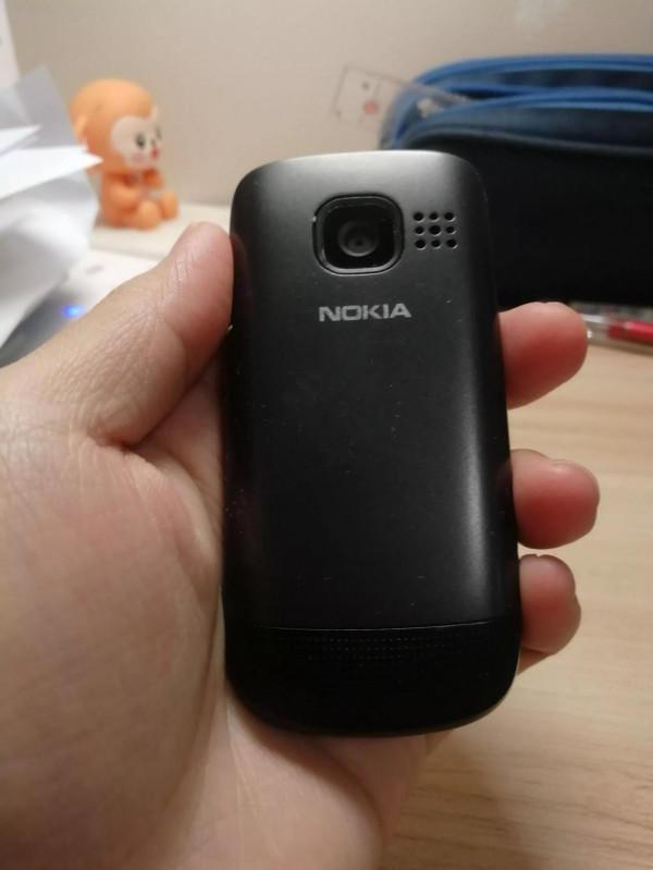 當年砸核桃的諾基亞，一晃八九年過去了