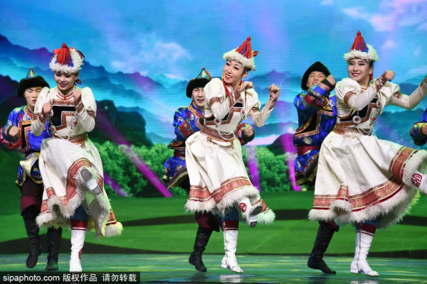 免門票！森林公園裡藏著個“小內蒙古”，還免費停車~