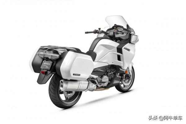 極致休旅!春風國賓1250TR-G正式發售,售價99980元 極致休旅!春風國賓1250TR-G正式發售,售價99980元