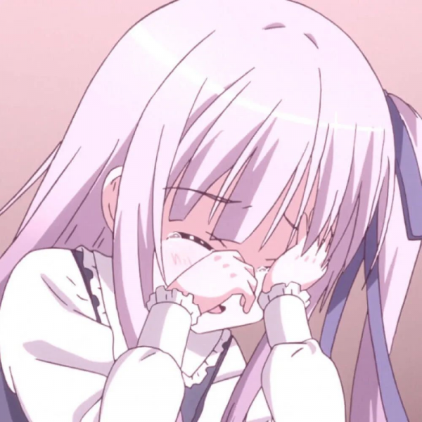 動漫頭像 | 人都有各自的月亮 動漫頭像 | 人都有各自的月亮