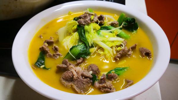 原來這才是羊肉好吃做法，我家3天2頭吃，營養又解饞，孩子特喜歡