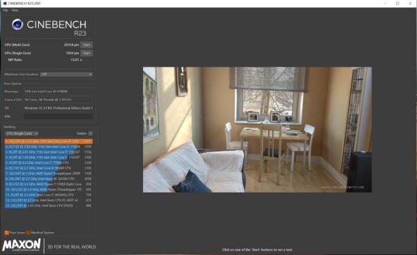 這次真擠爆牙膏了，Intel 12代酷睿i9-12900K處理器測評分享