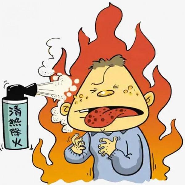 經常上火怎麼辦?這些中成藥能去火,收藏備用 經常上火怎麼辦?這些中成藥能去火,收藏備用