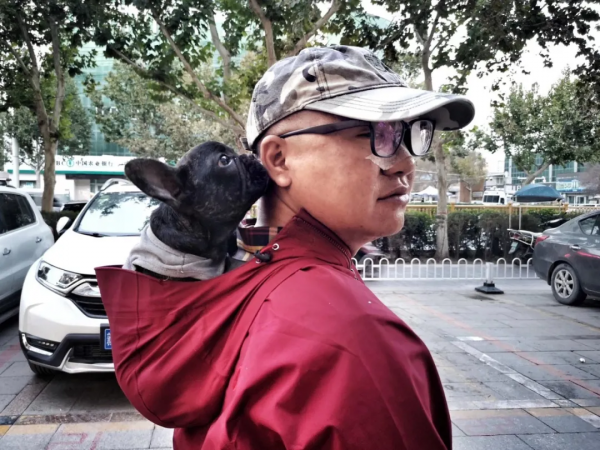 兩個人，一輛車，阿里北線無人區穿越