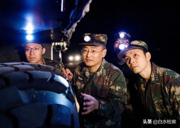 寂寞登山人的科研攻堅路——記火箭軍某部副所長楊必武