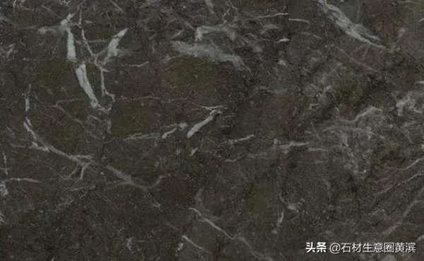 權威釋出 | 2021灰色大理石流行風雲榜