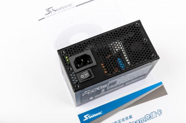 裝臺可以拎著走的ITX&mdash;&mdash;超頻三 蜂鳥1 i100C PRO 白色裝機分享