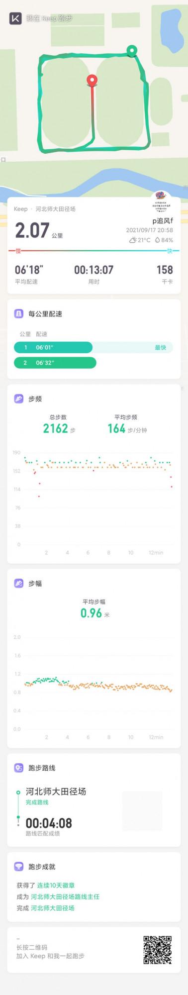 堅持跑步 堅持跑步