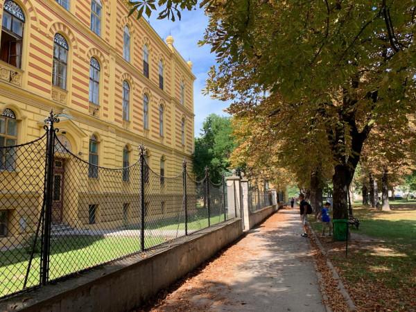 2019暑假塞爾維亞、波黑之旅（2）