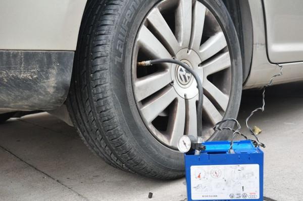 我與途安故事之二：說走就走 從北京出發奔西藏