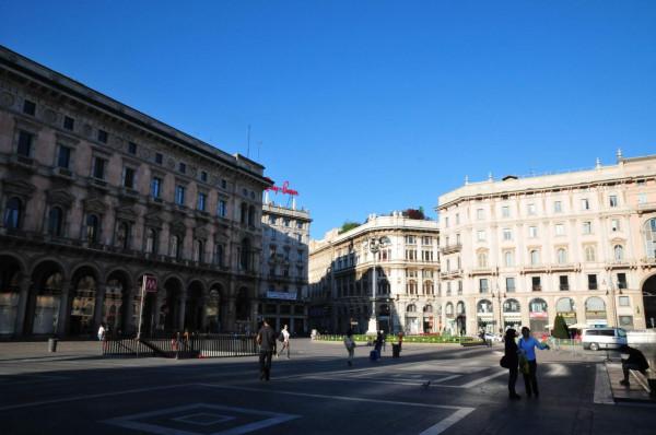 法、意、瑞之四：米蘭