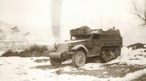 軍史上的奇特戰例:戰士急中生智,贏下一場原本毫無勝算的戰鬥 軍史上的奇特戰例:戰士急中生智,贏下一場原本毫無勝算的戰鬥