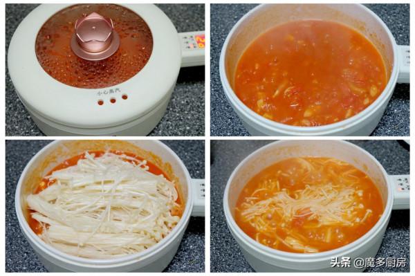 全職媽媽帶娃做飯兩不誤,分享兩道簡單快手菜,營養健康味道香 全職媽媽帶娃做飯兩不誤,分享兩道簡單快手菜,營養健康味道香