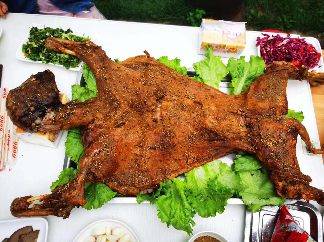 好吃,好玩,好看!京郊避暑勝地居然還有這麼有趣的地方! 好吃,好玩,好看!京郊避暑勝地居然還有這麼有趣的地方!