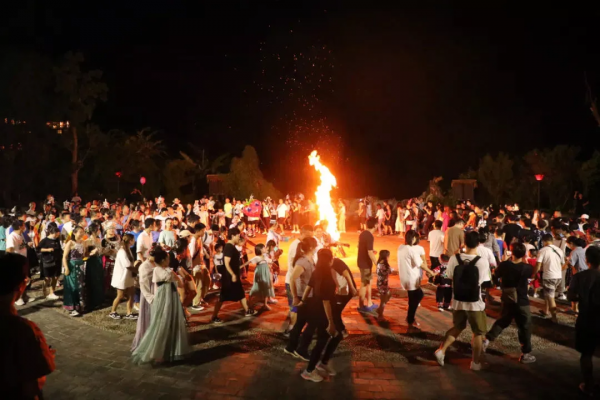 《國家地理》力薦！深藏大山的千年神奇秘境，還入選吉尼斯記錄