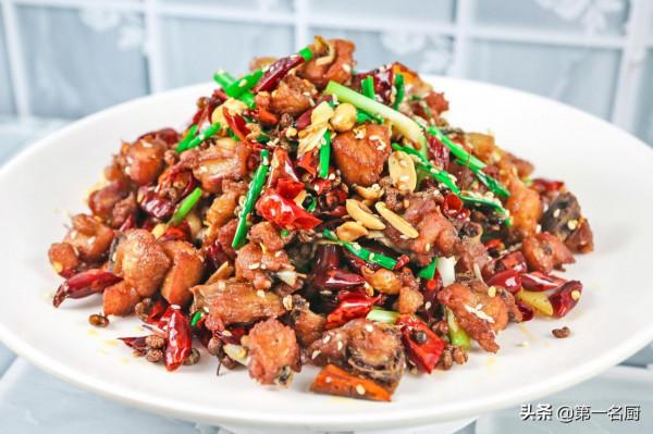 正月十五元宵節，家宴選單新鮮出爐，8菜1湯備好，照著做省事省心