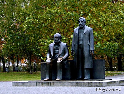 柏林撕裂嚴重,德國持續分裂?最窮城市,如何引領歐洲? 柏林撕裂嚴重,德國持續分裂?最窮城市,如何引領歐洲?