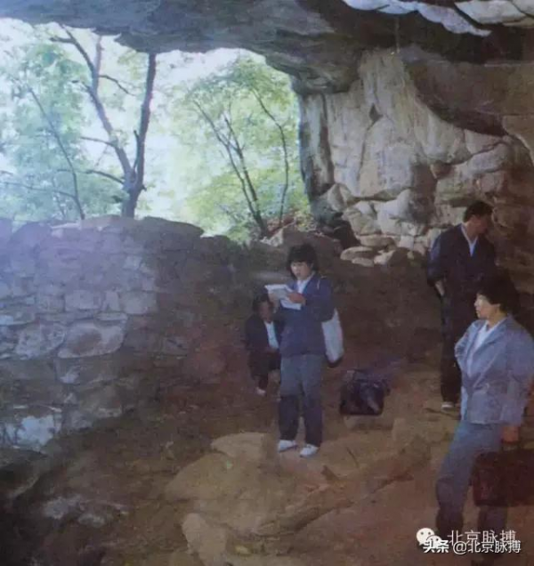 畫說北京丨曾經的大密雲