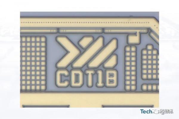長江儲存128層TLC快閃記憶體拆解：儲存密度高達8.48Gb/mm²，遠超三星等