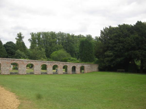 唐頓莊園富麗堂皇