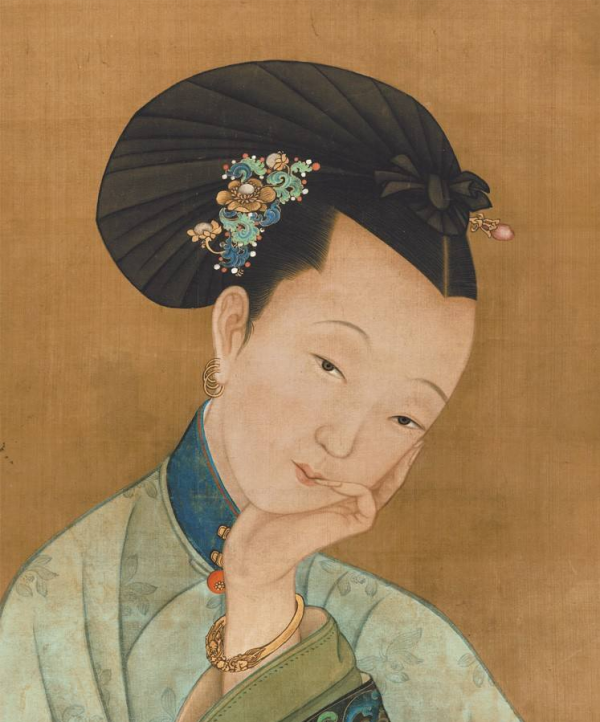 紅樓物語 | 黛玉的珍珠簪有多高階?後宮美人的愛物,清朝的流行款 紅樓物語 | 黛玉的珍珠簪有多高階?後宮美人的愛物,清朝的流行款