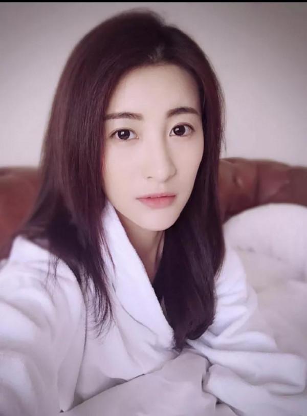 TVB最佳女主角――林夏薇