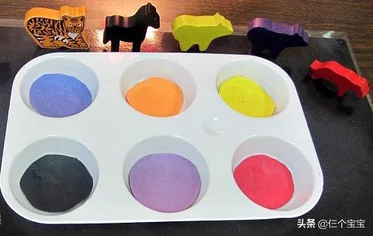 帶娃在家玩啥？這些好玩又益智的遊戲，孩子玩得根本停不下來