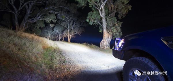 ARB INTENSITY SOLIS射燈產品解讀