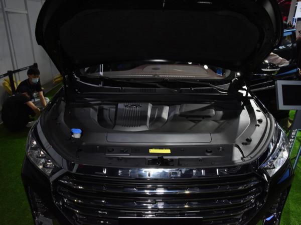 捷途X90 PLUS上市！起價不到十萬，堪稱廉價“漢蘭達”