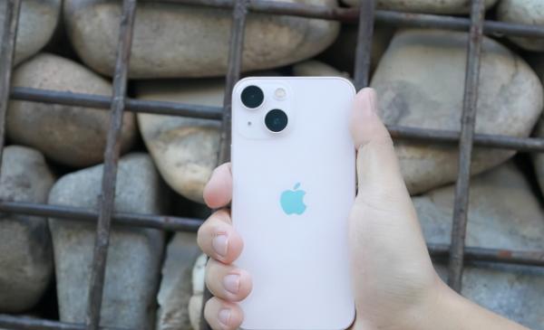明年沒有iPhone14mini,13mini是最後一代mini 明年沒有iPhone14mini,13mini是最後一代mini