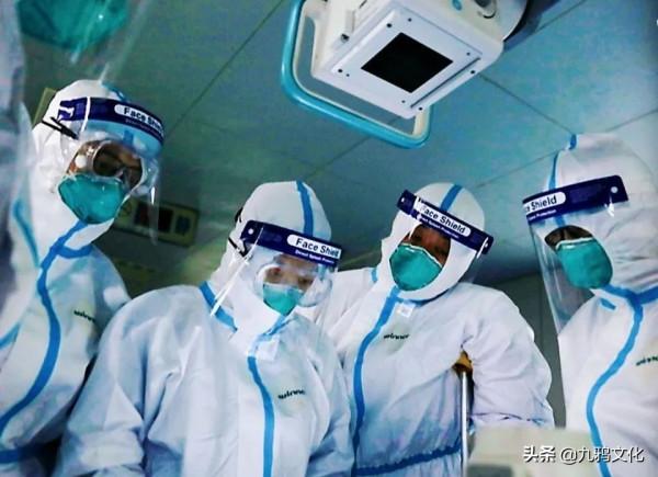 一位新冠患者的自救:防疫不只為保命,新冠後遺症原來這麼可怕 一位新冠患者的自救:防疫不只為保命,新冠後遺症原來這麼可怕