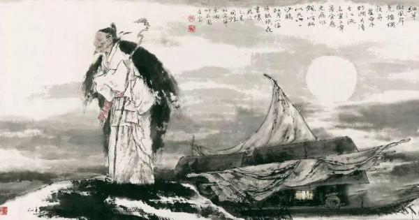 詩仙、詩聖有沒有寫得不好的詩，為什麼當下詩壇爛詩特別多？