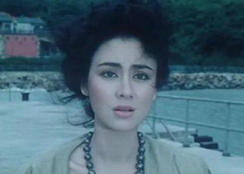 大哥的女人高麗虹