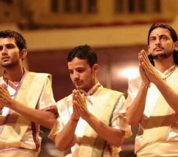 印度“婆羅門”有多厲害?生娃受保護終身不交稅,犯錯還不受刑罰 印度“婆羅門”有多厲害?生娃受保護終身不交稅,犯錯還不受刑罰