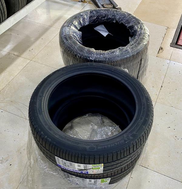 4.5萬公里就去換胎?汽車編輯實測:這不是智商稅 4.5萬公里就去換胎?汽車編輯實測:這不是智商稅