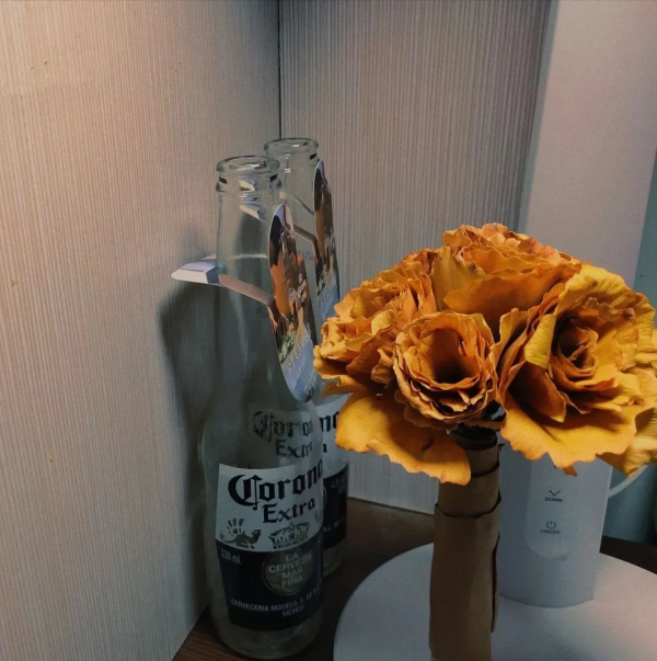 跌倒了,先別急著爬起來 跌倒了,先別急著爬起來