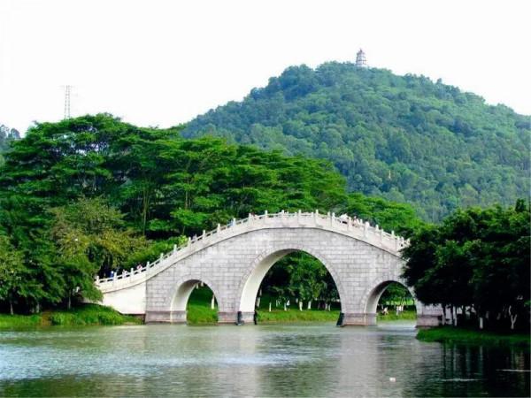 廣東順德十大景點旅遊之一