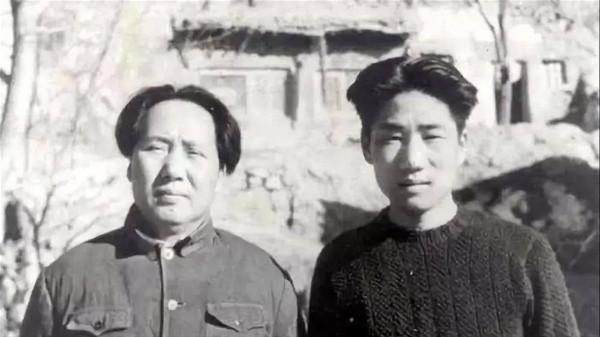 2020年，彭德懷的絕密電報首次公開，揭開了毛岸英犧牲的細節