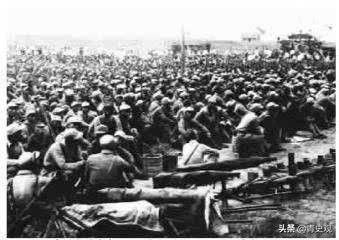 抗戰時的敵工部：屬政治部下設機構，是在“刀尖上跳舞”的部門