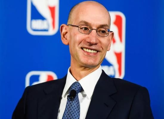劣性不改!NBA球員再現爭議言論,要想復播恐已徹底無望 劣性不改!NBA球員再現爭議言論,要想復播恐已徹底無望