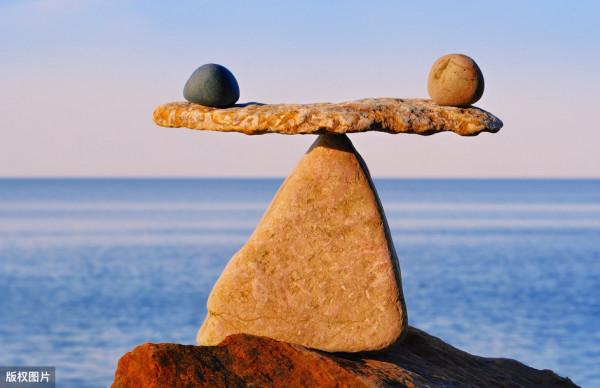 事物萬變而不離平衡 事物萬變而不離平衡