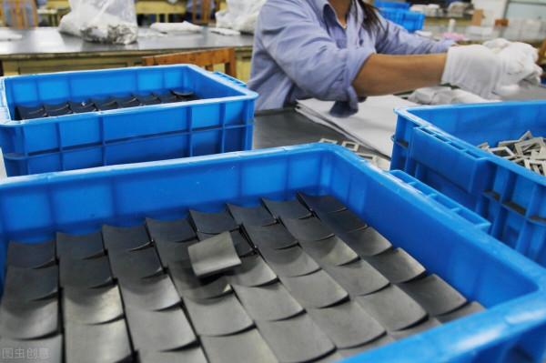 2021-2025年高純稀土氟化物發光效率高 未來更具市場潛力