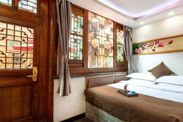 山西，一個被嚴重低估的旅遊點，一個值得用心體會的地方