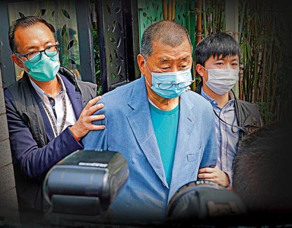 以構連境外勢力為榮,港版漢奸罪孽深重!賣國特別無恥,必須嚴懲 以構連境外勢力為榮,港版漢奸罪孽深重!賣國特別無恥,必須嚴懲