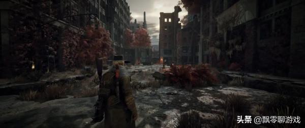 E寶聖誕十五連嫖第三天《遺蹟：灰燼重生》，後續遊戲名單爆出