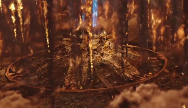 幽閉的地底深淵,埋藏著多少未知? 幽閉的地底深淵,埋藏著多少未知?